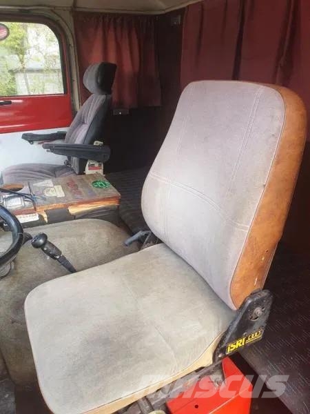 Volvo F 89 IC 4X2 Muldenkipper Kipper Oldtimer 自卸式货车