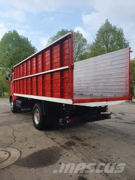 Volvo F 89 IC 4X2 Muldenkipper Kipper Oldtimer 自卸式货车