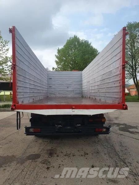 Volvo F 89 IC 4X2 Muldenkipper Kipper Oldtimer 自卸式货车