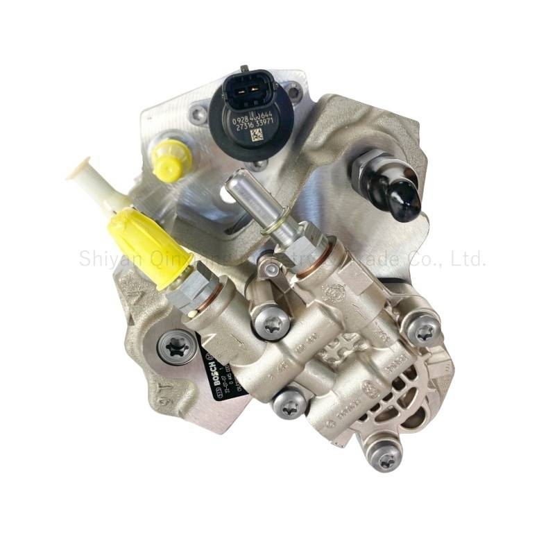 Cummins QSB ISB Fuel Injection Pump 5311830 0445020241 Moteur