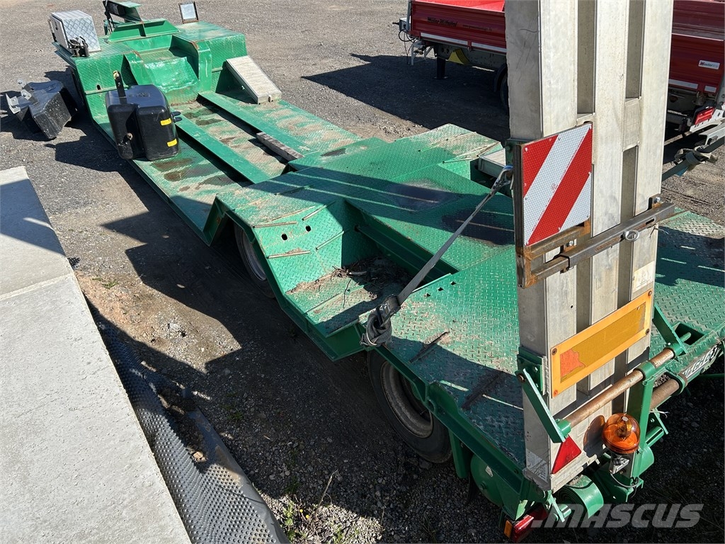 Empl TA31XL معدات الحِراجة - غير ذلك