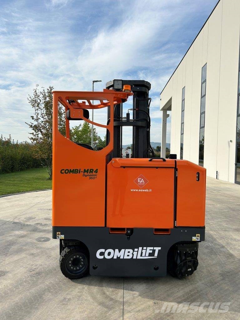 Combilift MR4 Nelitietrukit
