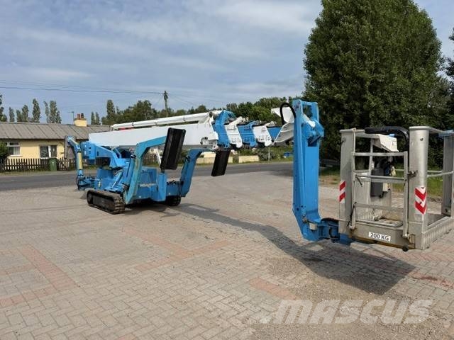 Teupen LEO 36T رافعات سلة مفصلية