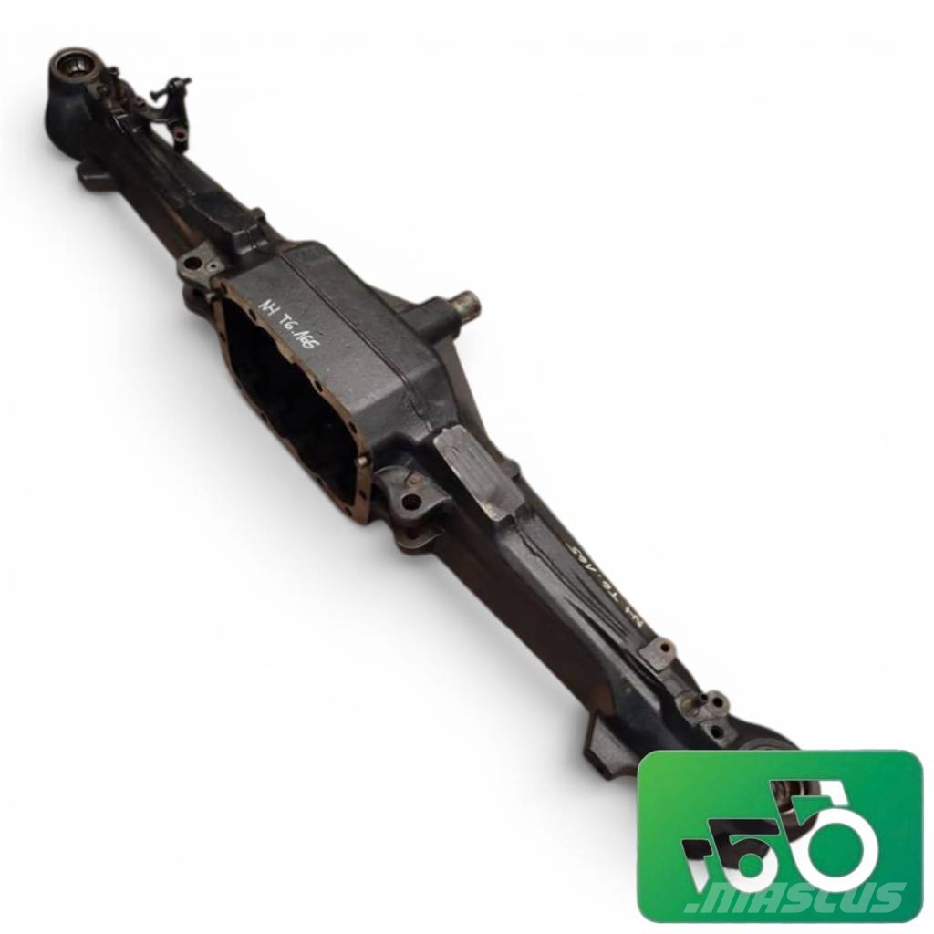 New Holland T6.160 2024r. Parts Σασί - πλαίσιο