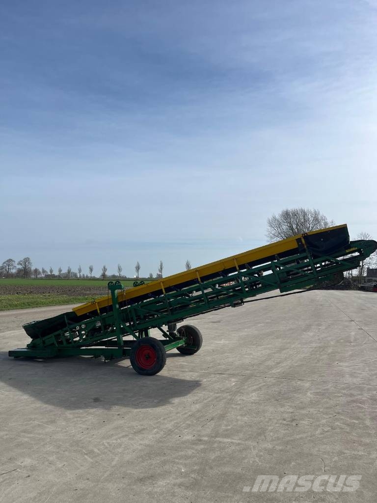 Visser Hallenvuller Indlagring