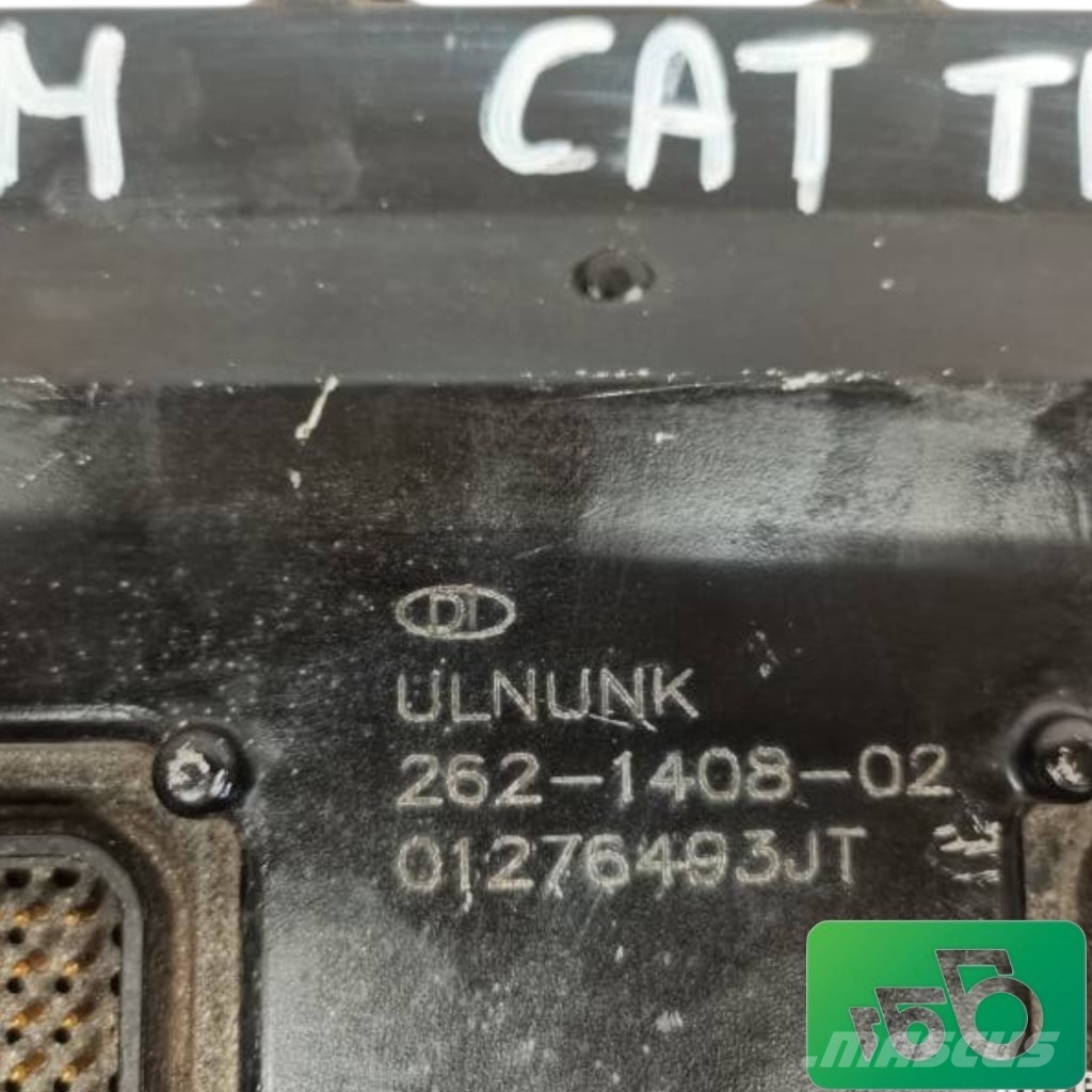 CAT TH 330 Controller 262-1408-02 إلكترونيات
