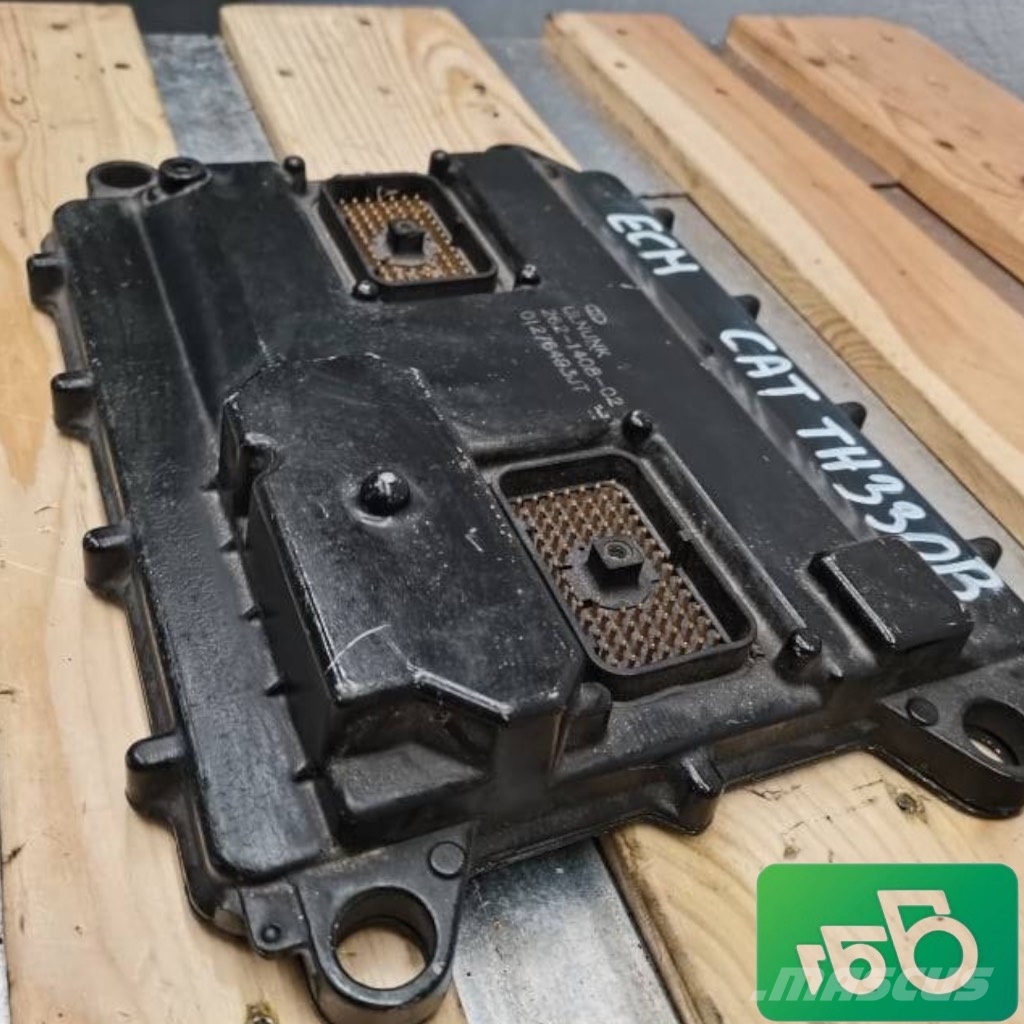CAT TH 330 Controller 262-1408-02 إلكترونيات