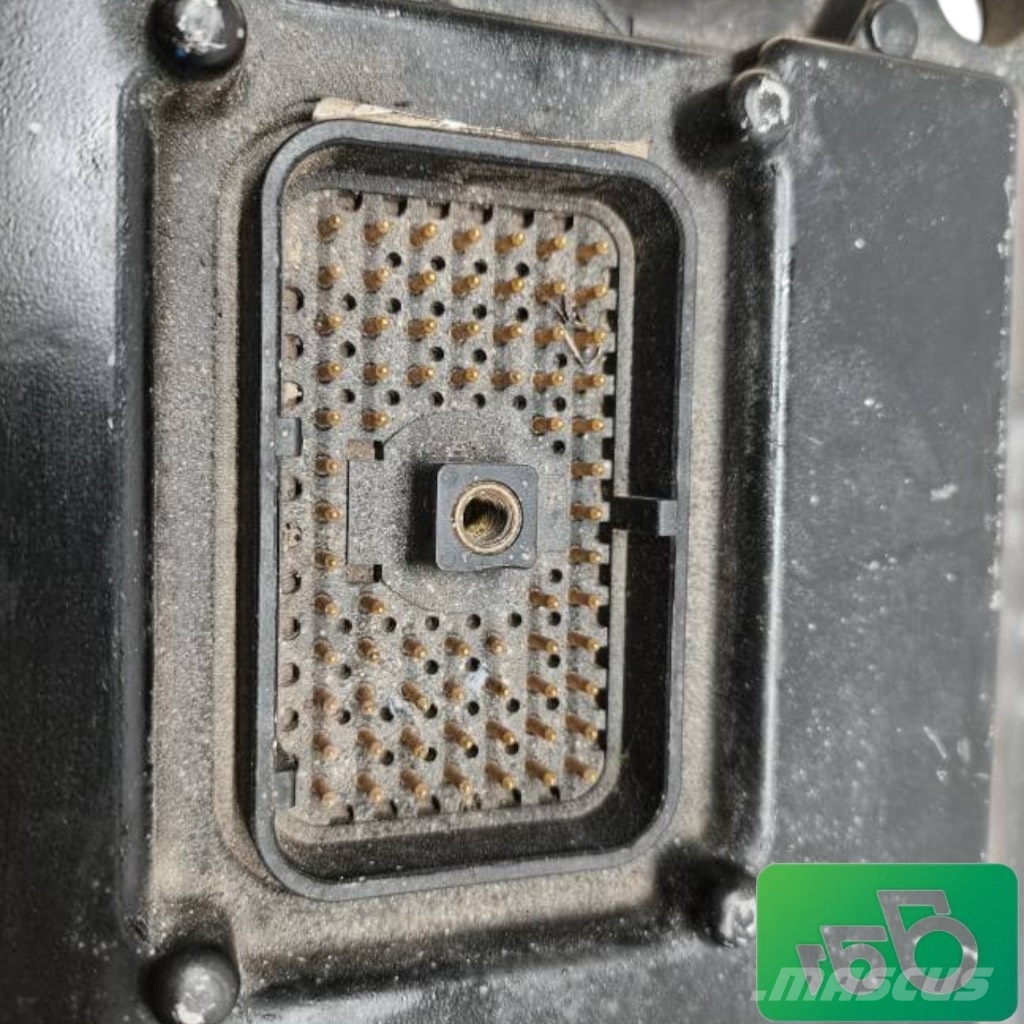 CAT TH 330 Controller 262-1408-02 إلكترونيات