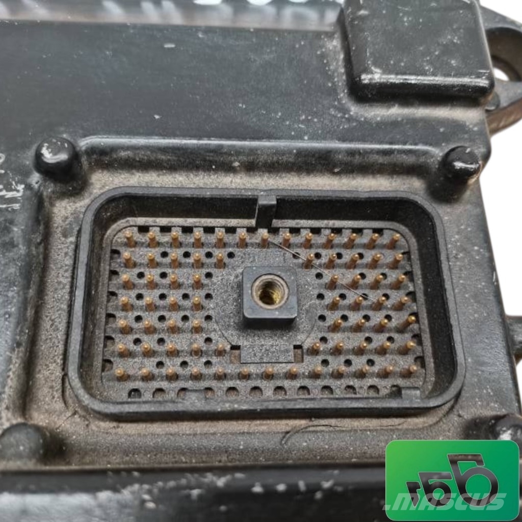 CAT TH 330 Controller 262-1408-02 إلكترونيات