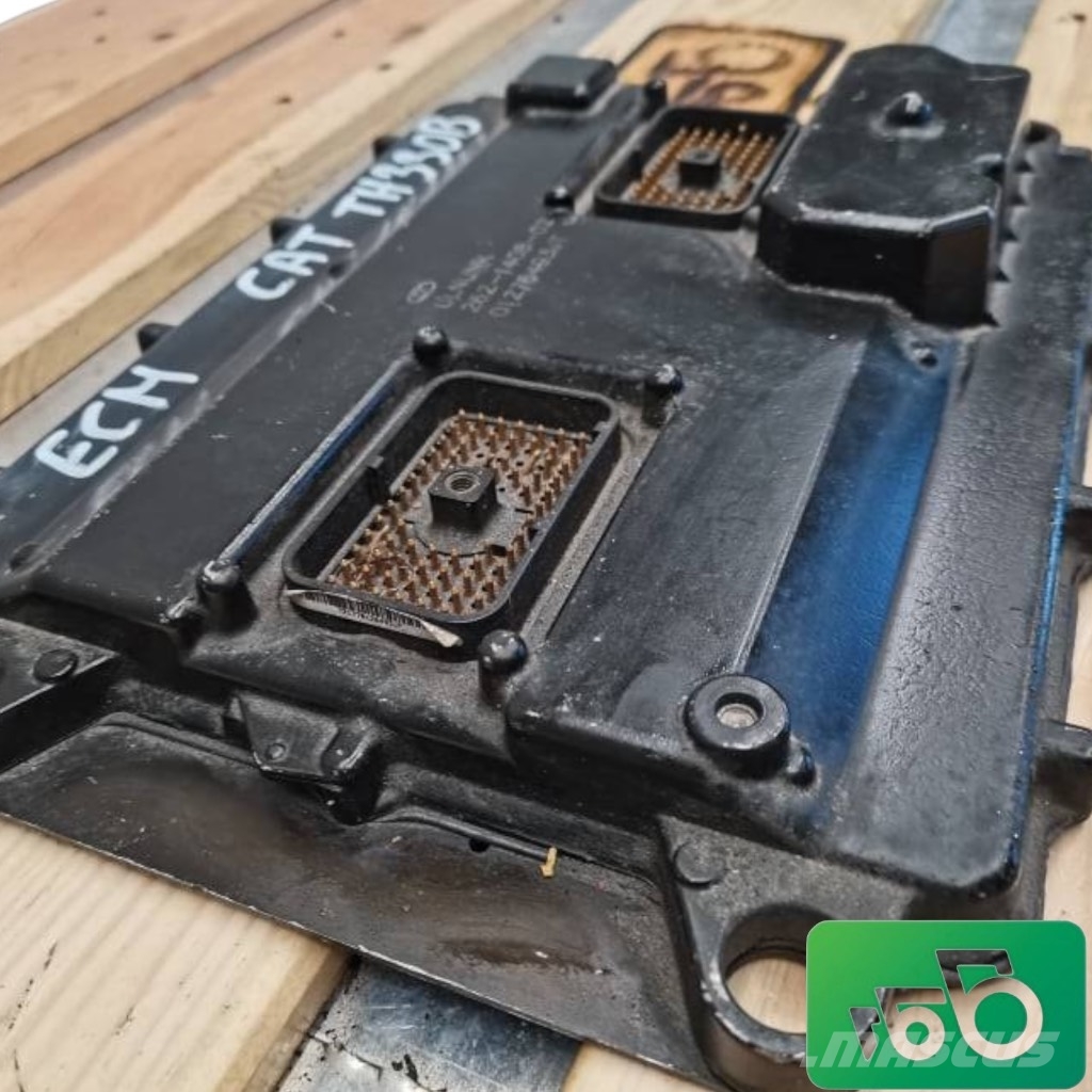 CAT TH 330 Controller 262-1408-02 إلكترونيات