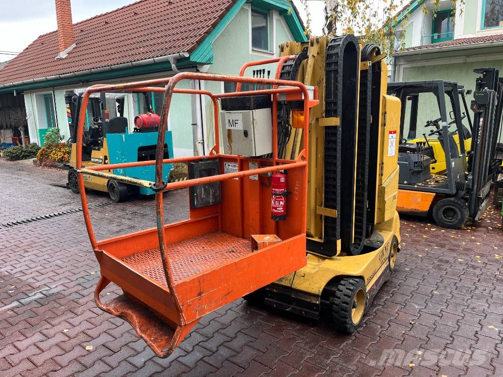 Grove TOUCAN 1100C  V-4140  EO Stivuitoare - Altele