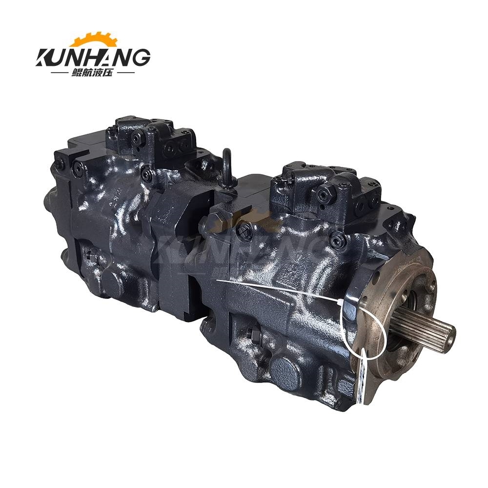 Komatsu 708-21-04033 704-28-26230 Pump PC60-6 PC70-6pump Hidráulicos