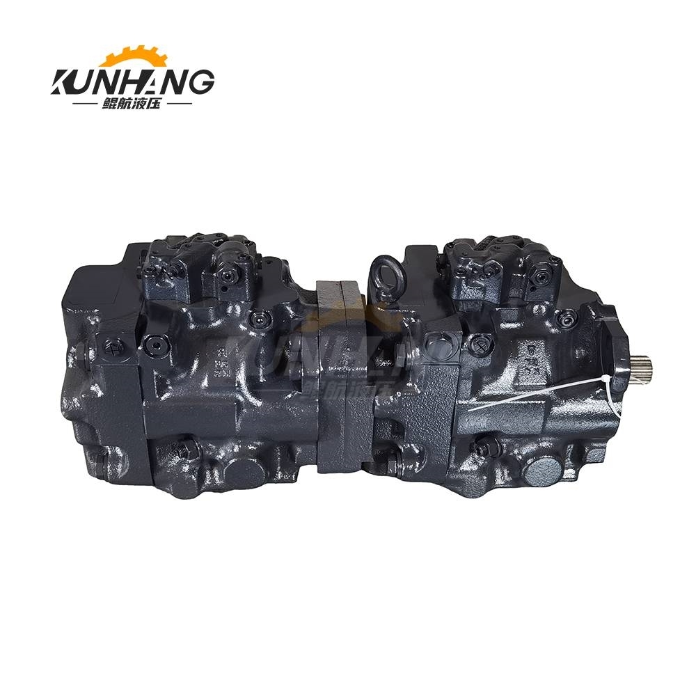 Komatsu 708-21-04033 704-28-26230 Pump PC60-6 PC70-6pump Hidráulicos