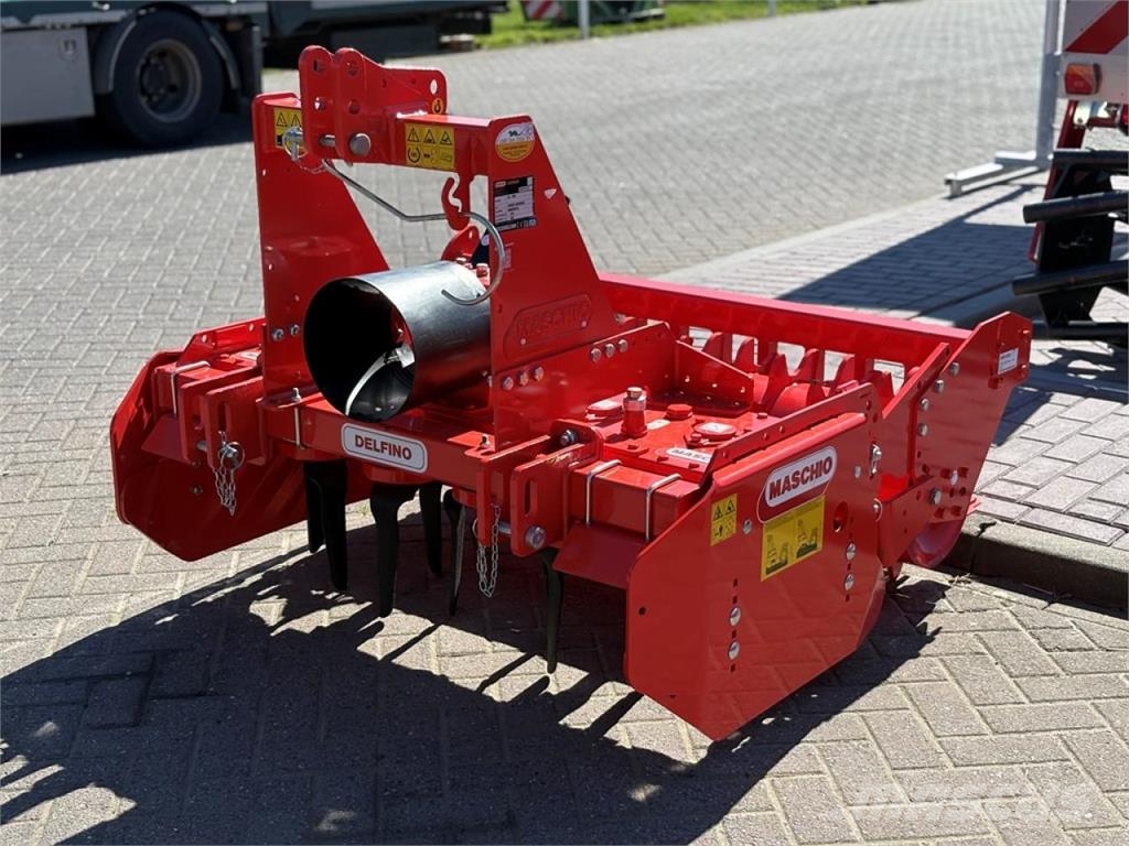 Maschio DELFINO DL1300 Tandeggen
