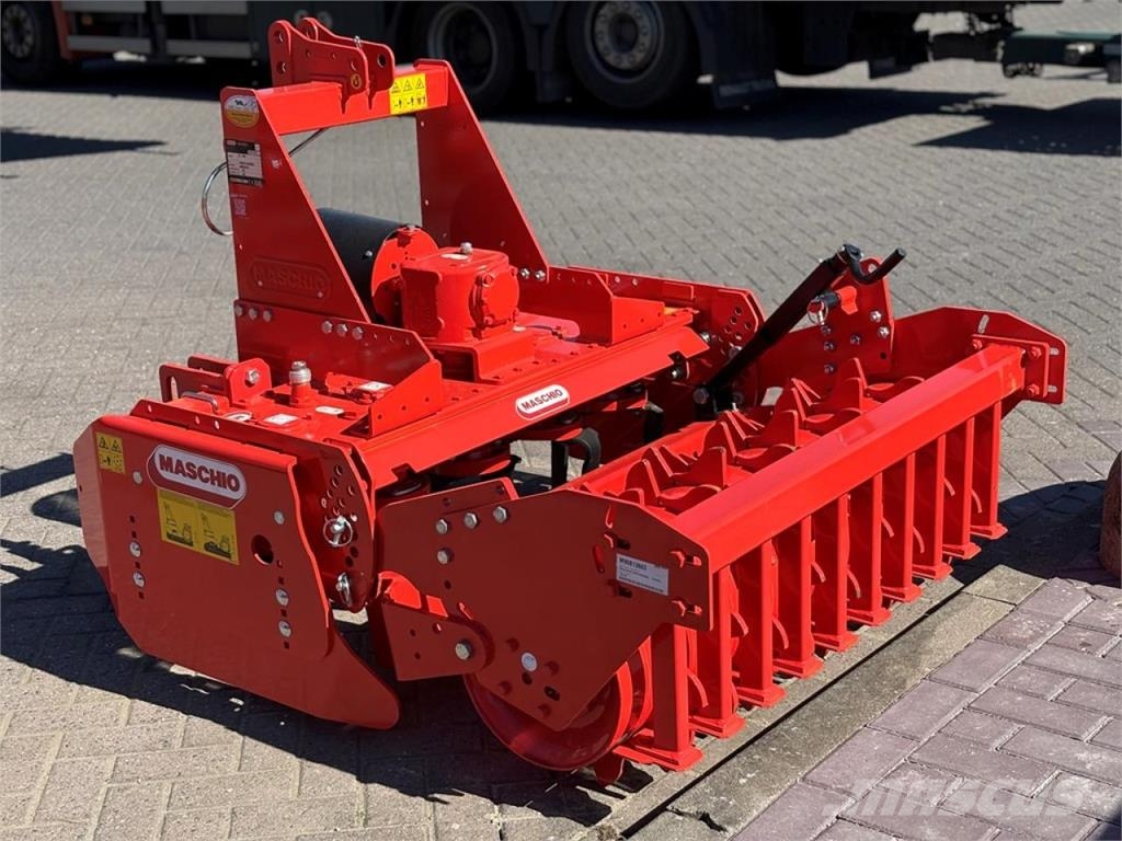 Maschio DELFINO DL1300 Tandeggen