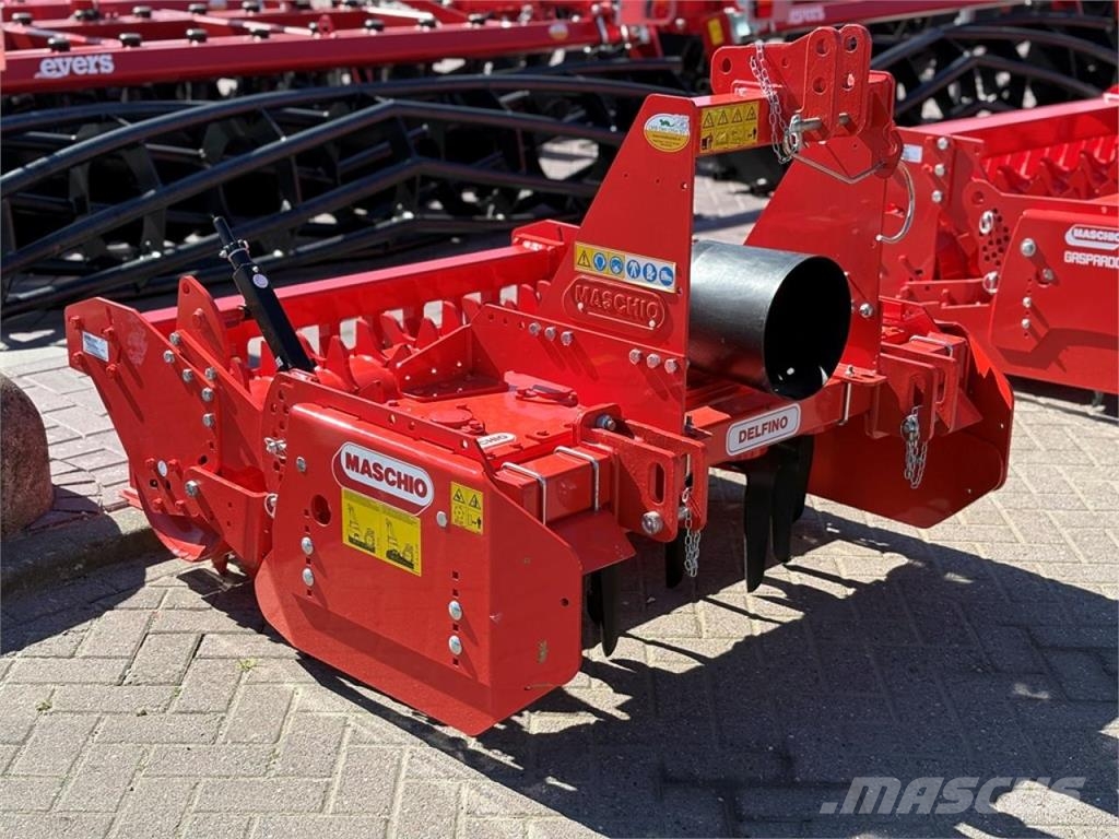 Maschio DELFINO DL1300 Tandeggen