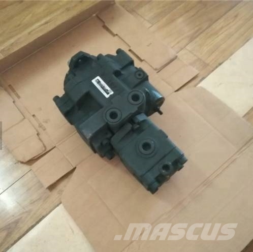  JCBExcavator Parts JS8030 Hydraulic pump JS8030 ma Váltók