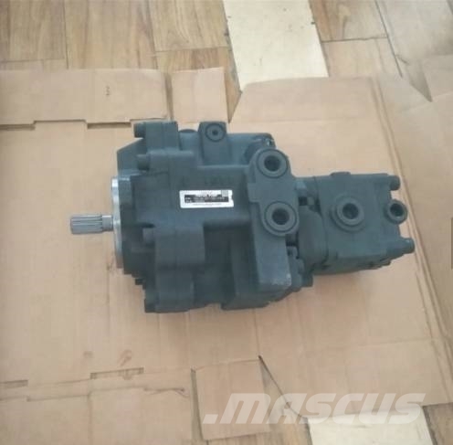  JCBExcavator Parts JS8030 Hydraulic pump JS8030 ma Váltók
