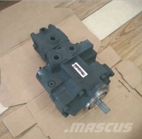  JCBExcavator Parts JS8030 Hydraulic pump JS8030 ma Váltók