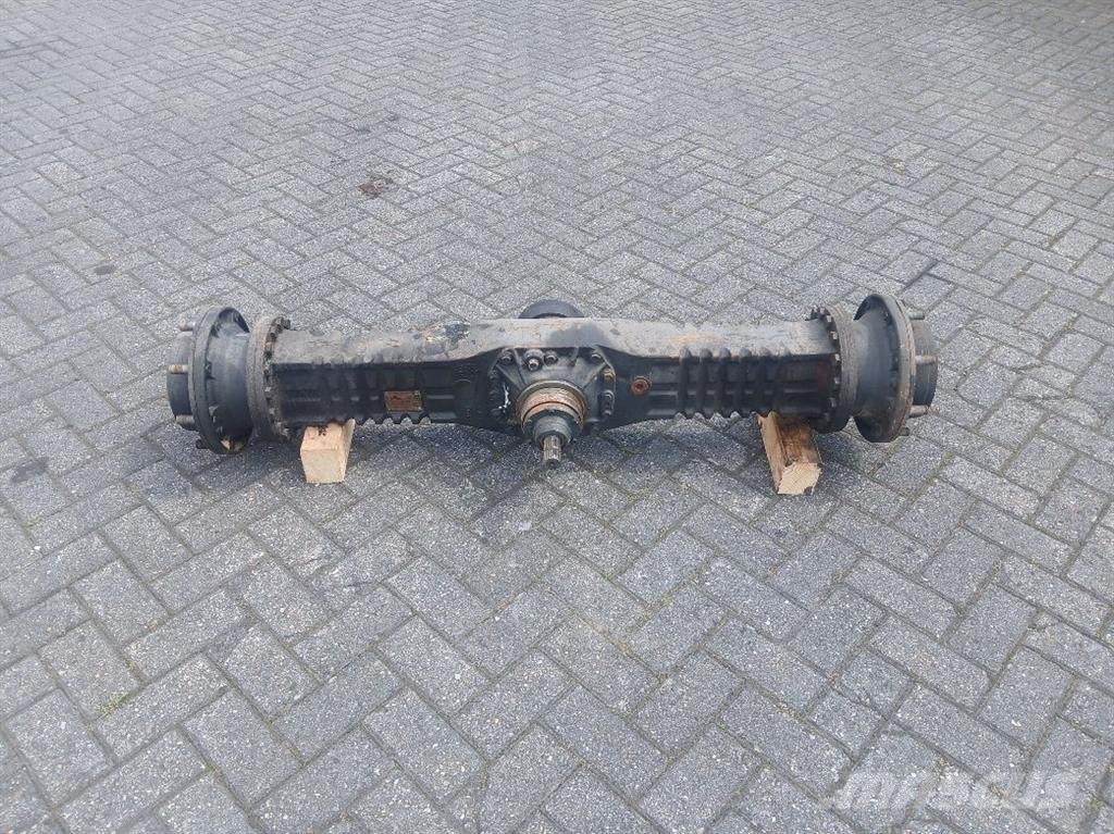Komatsu WA80-42T-23-21110-Carraro 28.20-149459-Axle/Achse Assen