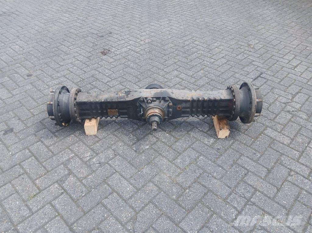 Komatsu WA80-42T-23-21110-Carraro 28.20-149459-Axle/Achse 차축