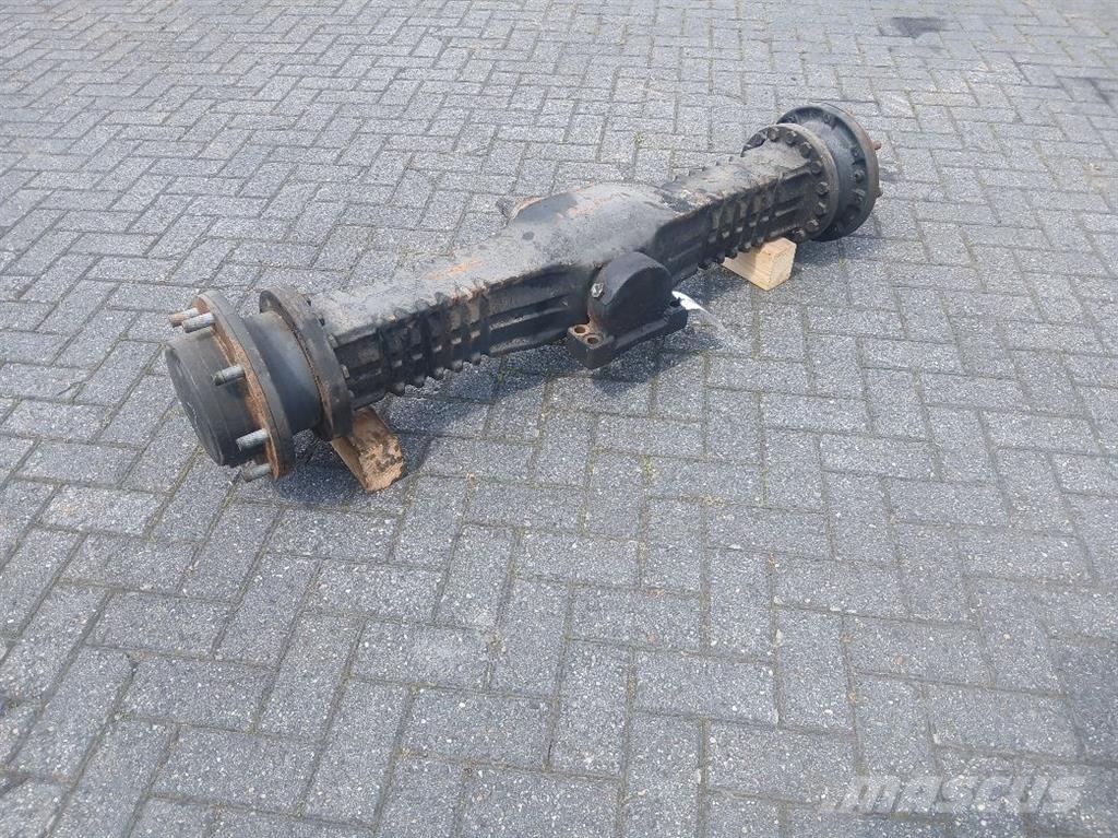 Komatsu WA80-42T-23-21110-Carraro 28.20-149459-Axle/Achse Assen