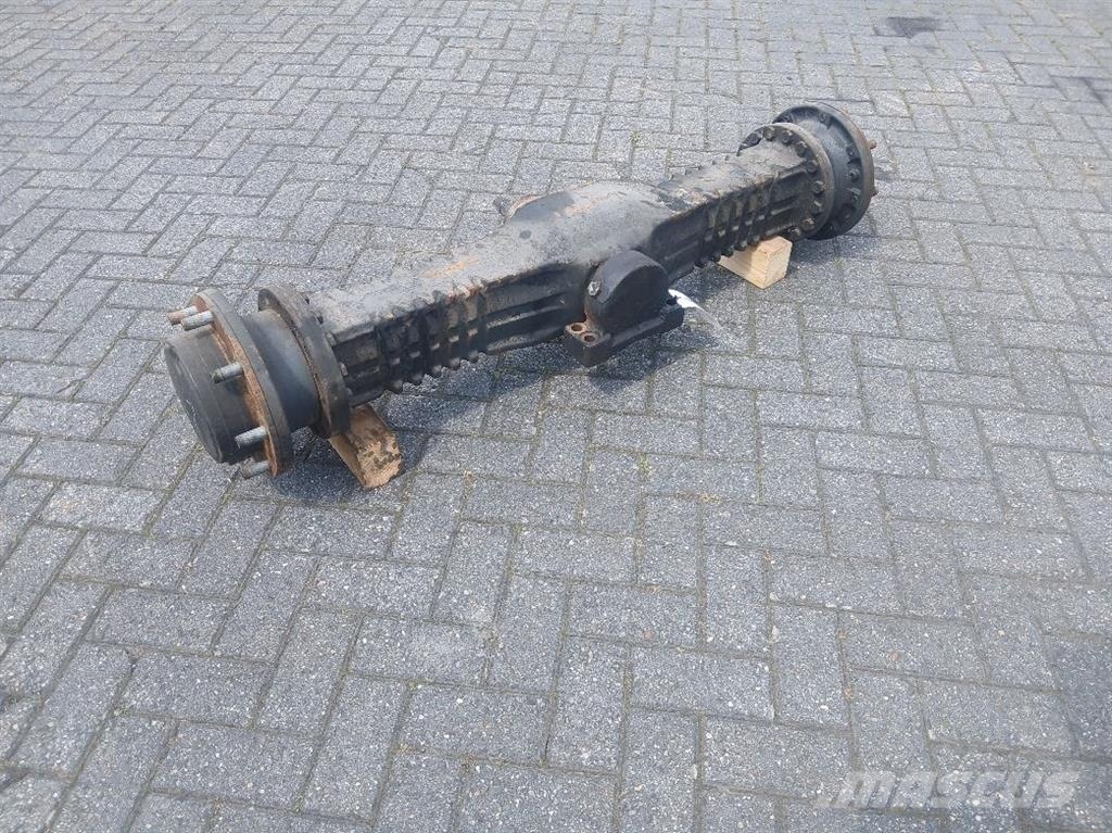 Komatsu WA80-Carraro 28.20-149459-Axle/Achse/As محور العجلة