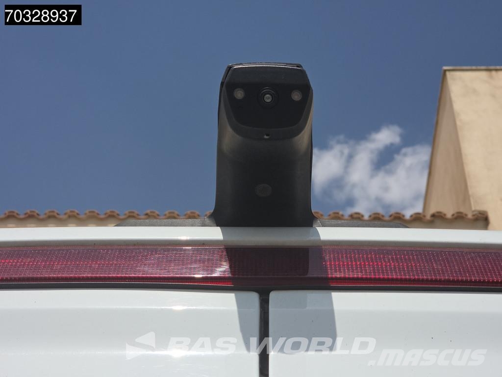 MAXUS Deliver 9 147pk L3H2 - LED - Aire Acondicionado - Furgonetas /Furgón