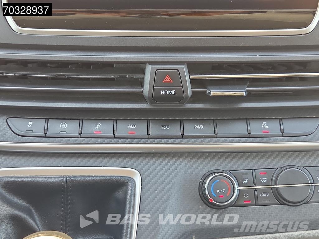 MAXUS Deliver 9 147pk L3H2 - LED - Aire Acondicionado - Furgonetas /Furgón