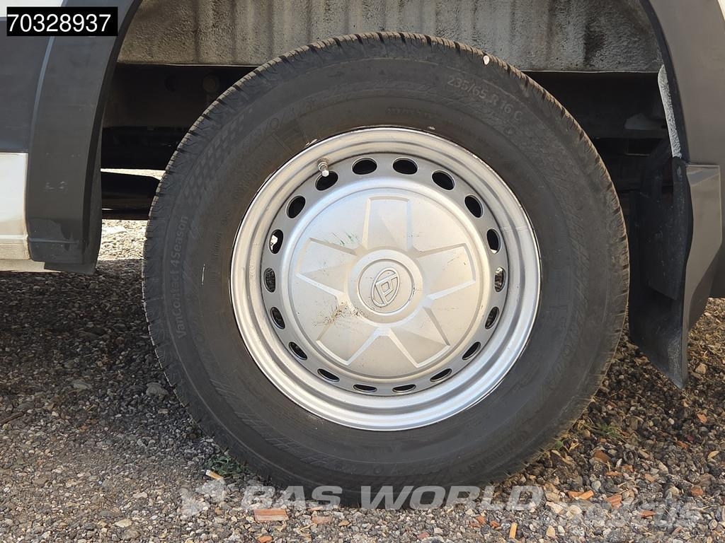 MAXUS Deliver 9 147pk L3H2 - LED - Aire Acondicionado - Furgonetas /Furgón