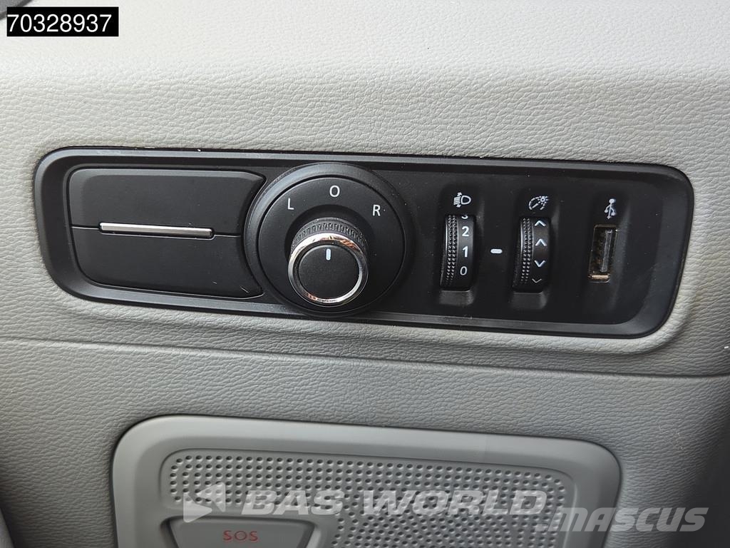 MAXUS Deliver 9 147pk L3H2 - LED - Aire Acondicionado - Furgonetas /Furgón