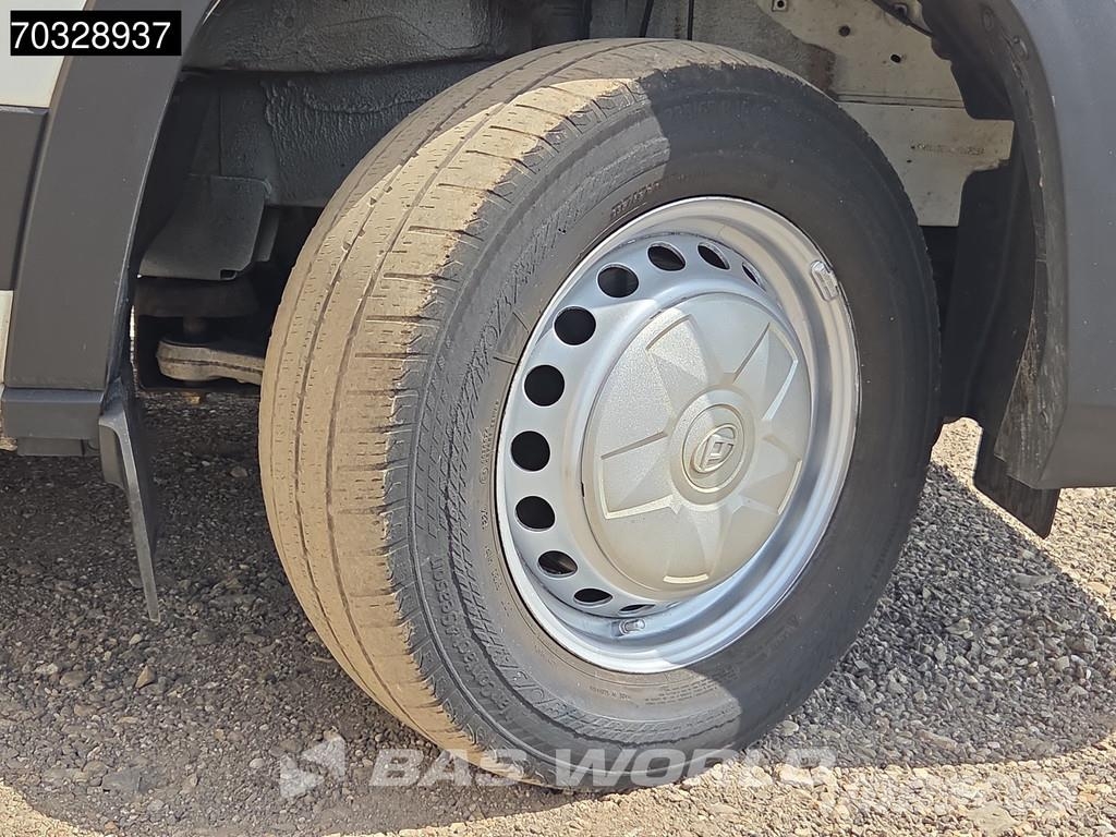 MAXUS Deliver 9 147pk L3H2 - LED - Aire Acondicionado - Furgonetas /Furgón