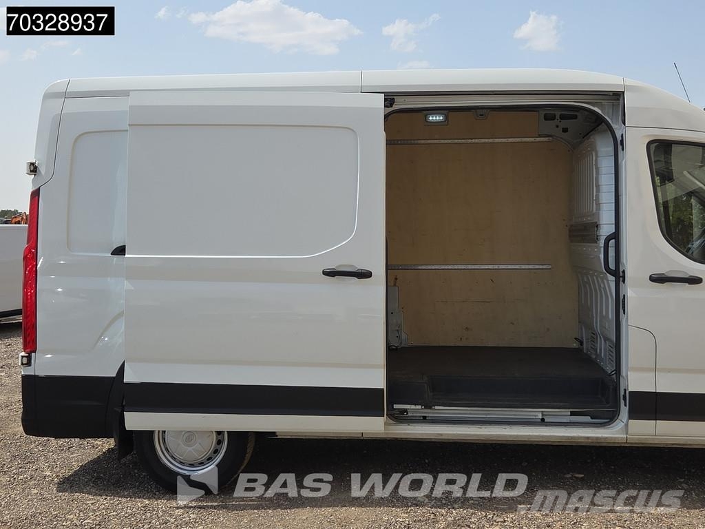 MAXUS Deliver 9 147pk L3H2 - LED - Aire Acondicionado - Furgonetas /Furgón