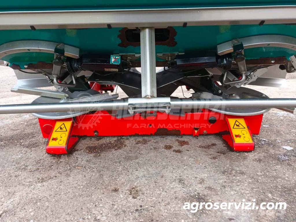Sulky DPX Andere bemestingsmachines