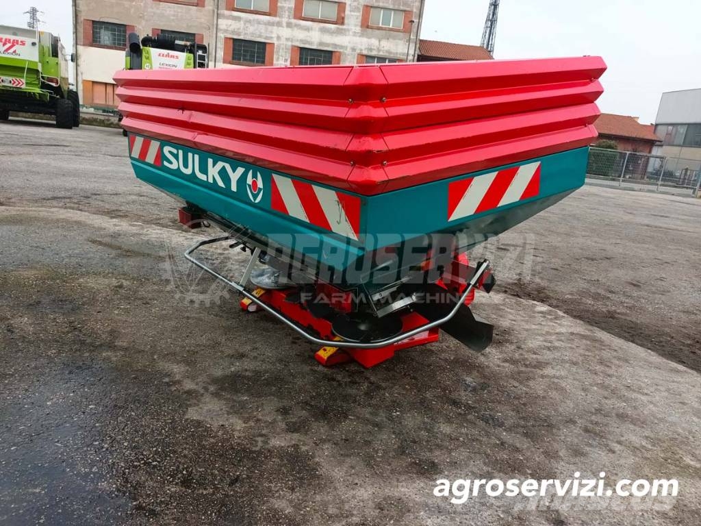 Sulky DPX Andere bemestingsmachines