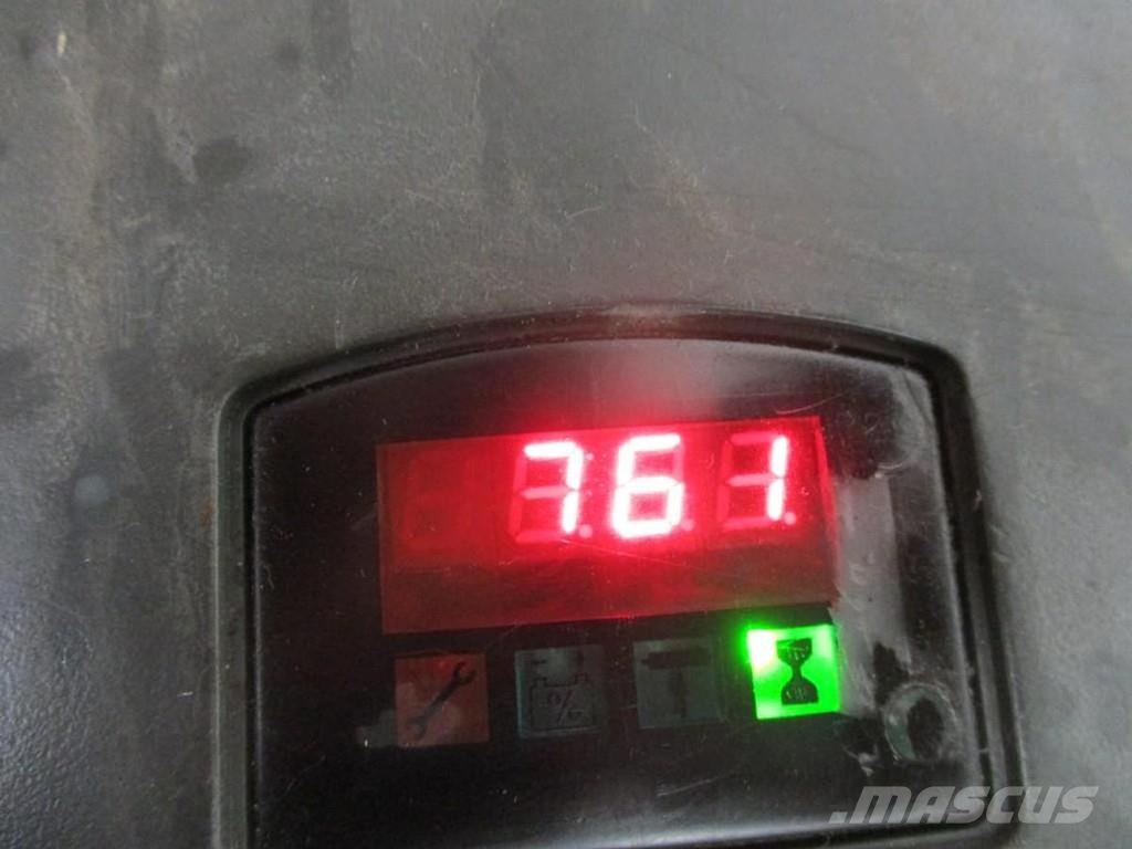 BT LWE140 Штабелери