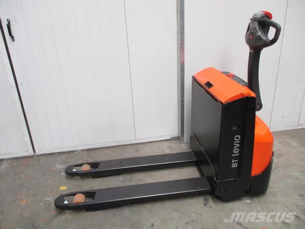 BT LWE140 Штабелери