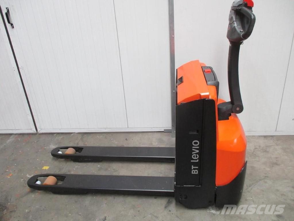 BT LWE140 Штабелери