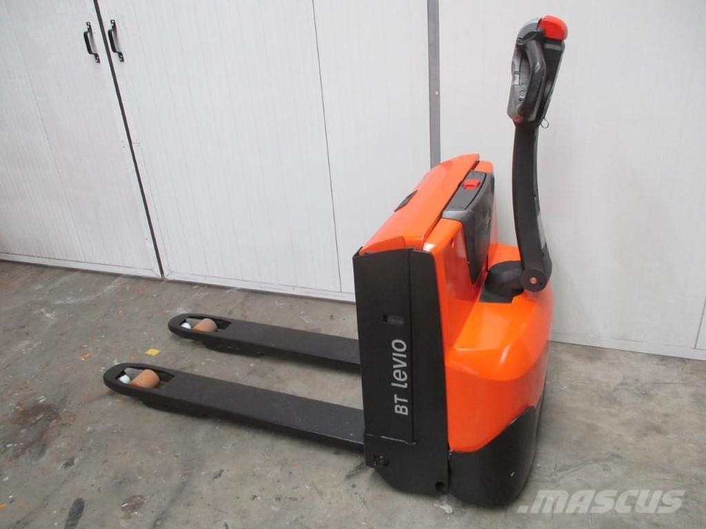 BT LWE140 Штабелери