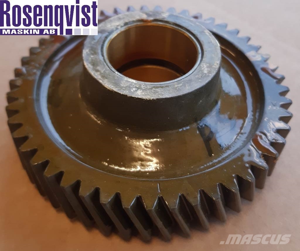 Fiat Diesel Idler Gear 4769414 Κινητήρες