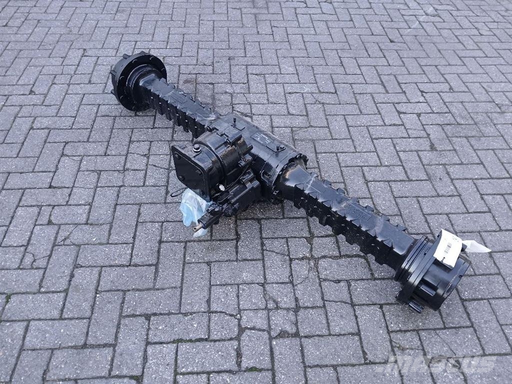 Yanmar 5370662360-Spicer 358/111-10389145-Axle/Achse/As LKW-Achsen