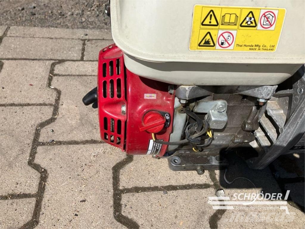 Honda GX 120 | KOSHIN SEH-50X WASSERPUMPE معدات العناية بالأرض - غير ذلك