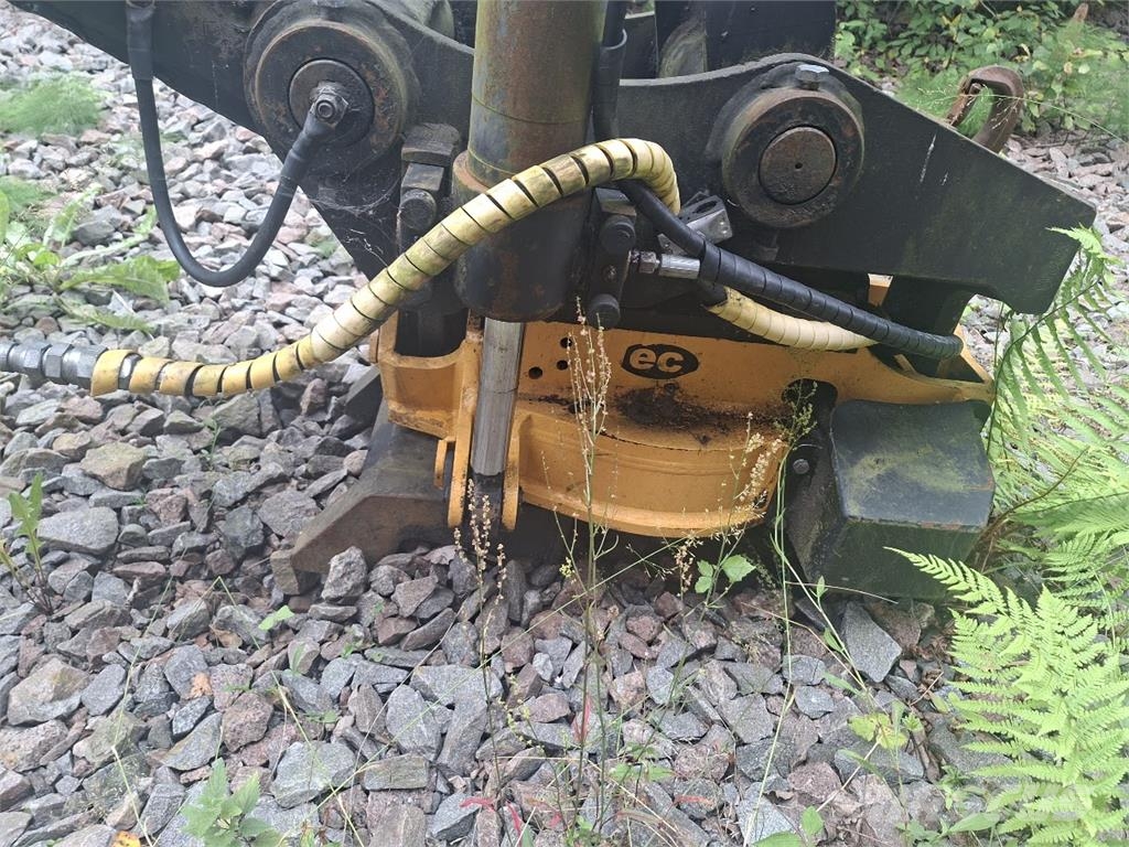 Lännen M318 Bageri na kotačima