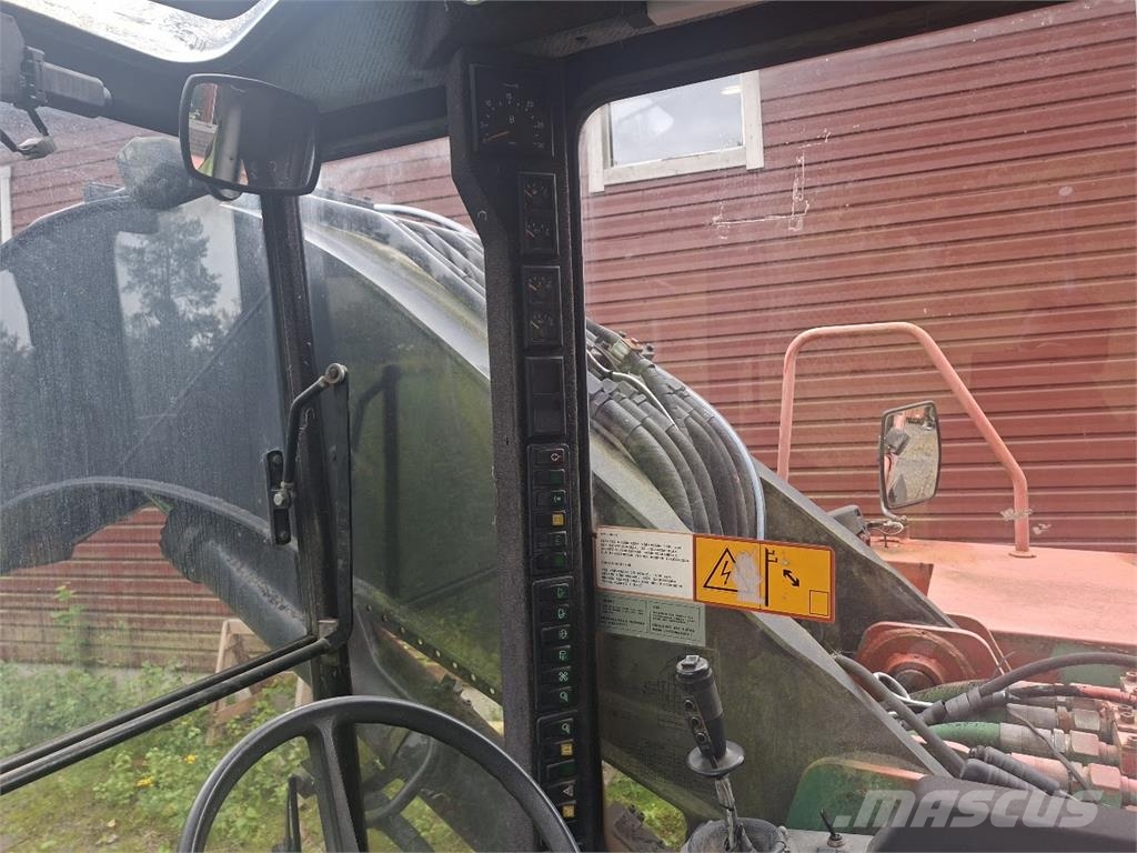 Lännen M318 Bageri na kotačima