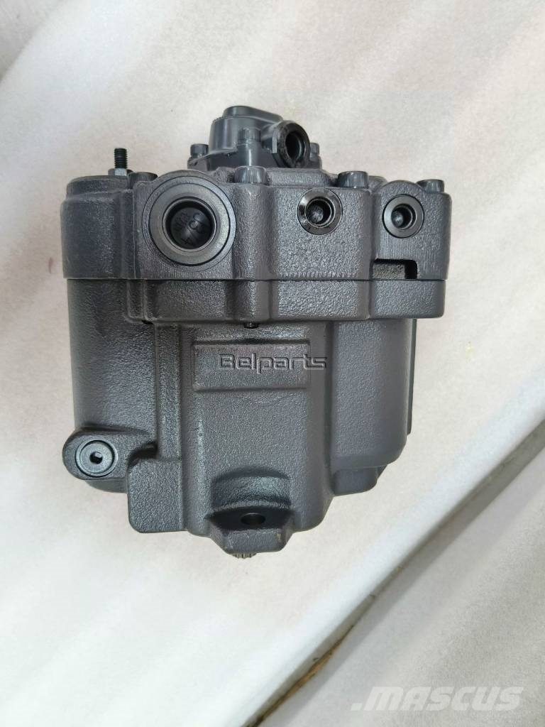 Hitachi ZX55UR PVK-2B-505 NACHI Hydraulic main pump Hydraulik