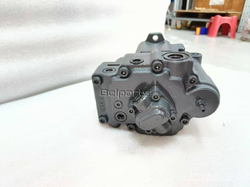Hitachi ZX55UR PVK-2B-505 NACHI Hydraulic main pump Hydraulik
