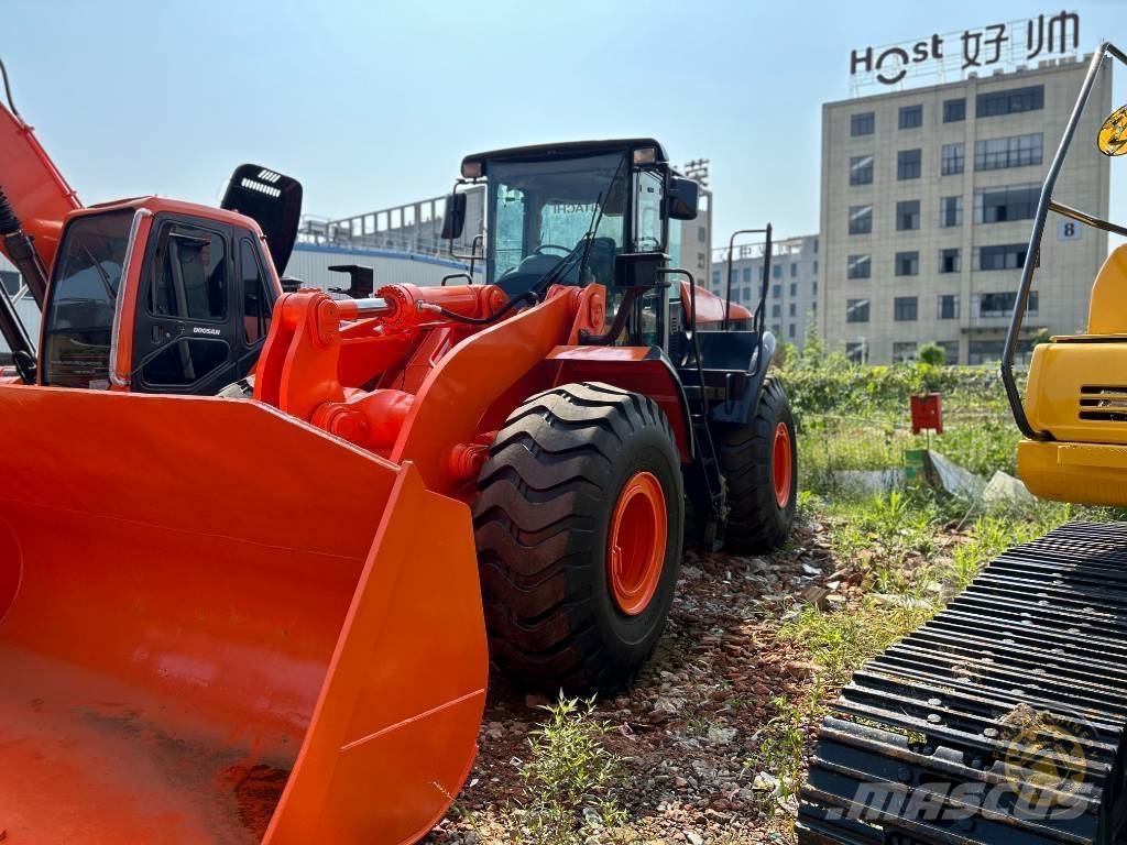 Hitachi ZW 310-5  휠로우더