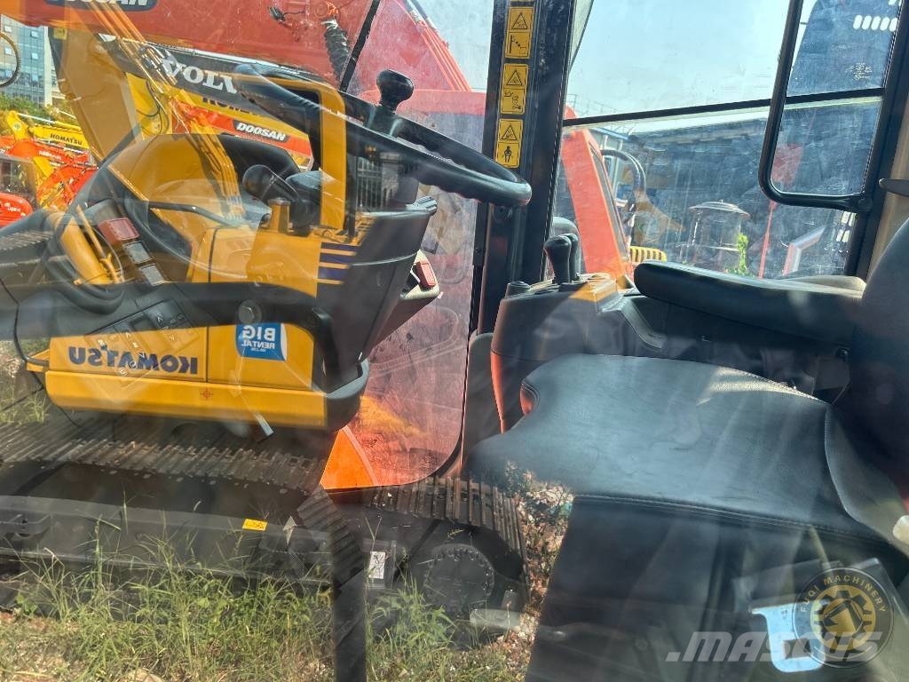 Hitachi ZW 310-5  휠로우더