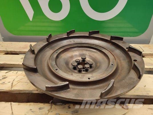 Fendt 926 flywheel Motoren