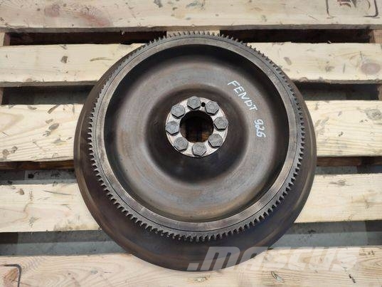 Fendt 926 flywheel Motoren